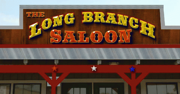 photo of The Longbranch Saloon 